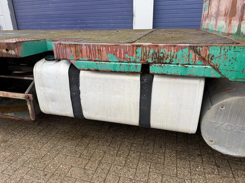 Volvo FM 9.260 **MANUAL GEARBOX-FRENCH ORIGINE** - شاحنات مسطحة: صورة 4 Volvo FM 9.260 **MANUAL GEARBOX-FRENCH ORIGINE** - شاحنات مسطحة: صورة 4