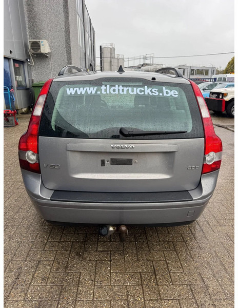 Volvo V50 **AIRCO-BELGIAN CAR** - سيارة: صورة 5 Volvo V50 **AIRCO-BELGIAN CAR** - سيارة: صورة 5