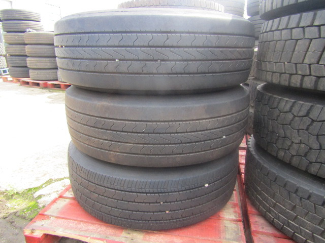 315/70/22.5 DRIVE AND STEER PATTERN WHEEL AND TYRE - إطارات - شاحنة: صورة 2 315/70/22.5 DRIVE AND STEER PATTERN WHEEL AND TYRE - إطارات - شاحنة: صورة 2