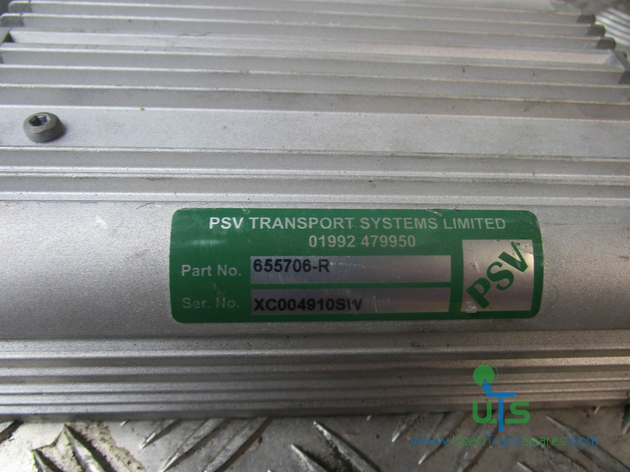 ALADIN DENNIS ACTIA ECU P/NO P102852F/655706 - وحدة تحكم الكتروني - آلية المنفعة/ مركبة خاصة: صورة 3 ALADIN DENNIS ACTIA ECU P/NO P102852F/655706 - وحدة تحكم الكتروني - آلية المنفعة/ مركبة خاصة: صورة 3