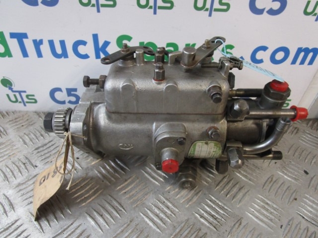 CAV ROTO DPA DIESEL FUEL INJECTION PUMP TYPE 3268810 - نظام الوقود - شاحنة: صورة 1 CAV ROTO DPA DIESEL FUEL INJECTION PUMP TYPE 3268810 - نظام الوقود - شاحنة: صورة 1