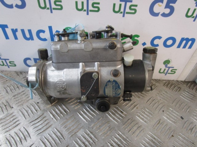 CAV ROTO DPA DIESEL FUEL INJECTION PUMP TYPE 3432F410 - نظام الوقود - شاحنة: صورة 1 CAV ROTO DPA DIESEL FUEL INJECTION PUMP TYPE 3432F410 - نظام الوقود - شاحنة: صورة 1