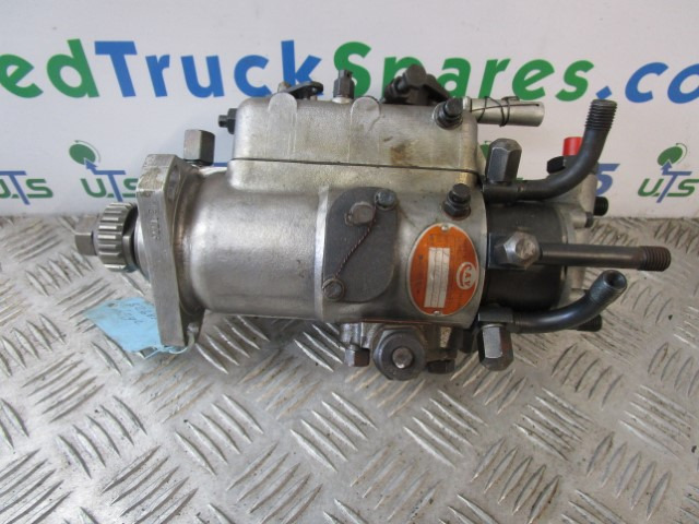 CAV ROTO DPA DIESEL FUEL INJECTION PUMP TYPE Z3268431 - نظام الوقود - شاحنة: صورة 1 CAV ROTO DPA DIESEL FUEL INJECTION PUMP TYPE Z3268431 - نظام الوقود - شاحنة: صورة 1