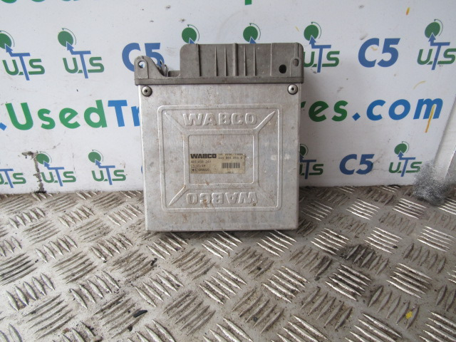 DAF 75 WABCO ABS ECU P/NO 446 004 064 0 - وحدة تحكم الكتروني - شاحنة: صورة 1 DAF 75 WABCO ABS ECU P/NO 446 004 064 0 - وحدة تحكم الكتروني - شاحنة: صورة 1