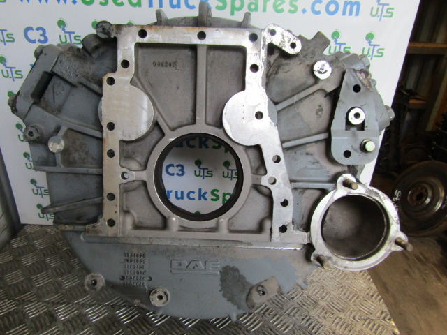 DAF CF 75 PACCAR EURO 5 PR22851 ENGINE FLYWHEEL BELLHOUSING P/NO 1321921 / 1321922 - دولاب الموازنة - شاحنة: صورة 1 DAF CF 75 PACCAR EURO 5 PR22851 ENGINE FLYWHEEL BELLHOUSING P/NO 1321921 / 1321922 - دولاب الموازنة - شاحنة: صورة 1