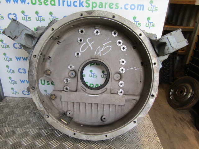 DAF CF 75 PACCAR EURO 5 PR22851 ENGINE FLYWHEEL BELLHOUSING P/NO 1321921 / 1321922 - دولاب الموازنة - شاحنة: صورة 4 DAF CF 75 PACCAR EURO 5 PR22851 ENGINE FLYWHEEL BELLHOUSING P/NO 1321921 / 1321922 - دولاب الموازنة - شاحنة: صورة 4