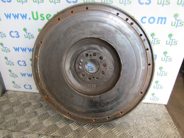 DAF CF 75 PACCAR EURO 5 PR22851 ENGINE FLYWHEEL P/NO 1356463 - دولاب الموازنة - شاحنة: صورة 1 DAF CF 75 PACCAR EURO 5 PR22851 ENGINE FLYWHEEL P/NO 1356463 - دولاب الموازنة - شاحنة: صورة 1