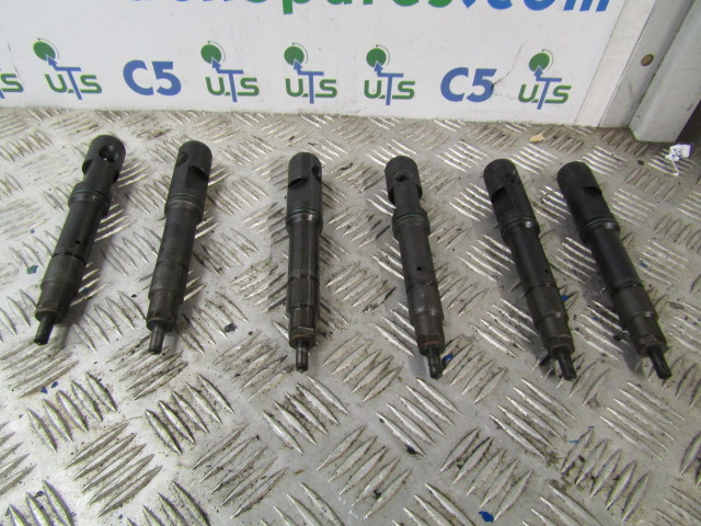 DAF CF / XF EURO 3 BOSCH INJECTORS P/no B432002259 - نظام الوقود - شاحنة: صورة 1 DAF CF / XF EURO 3 BOSCH INJECTORS P/no B432002259 - نظام الوقود - شاحنة: صورة 1
