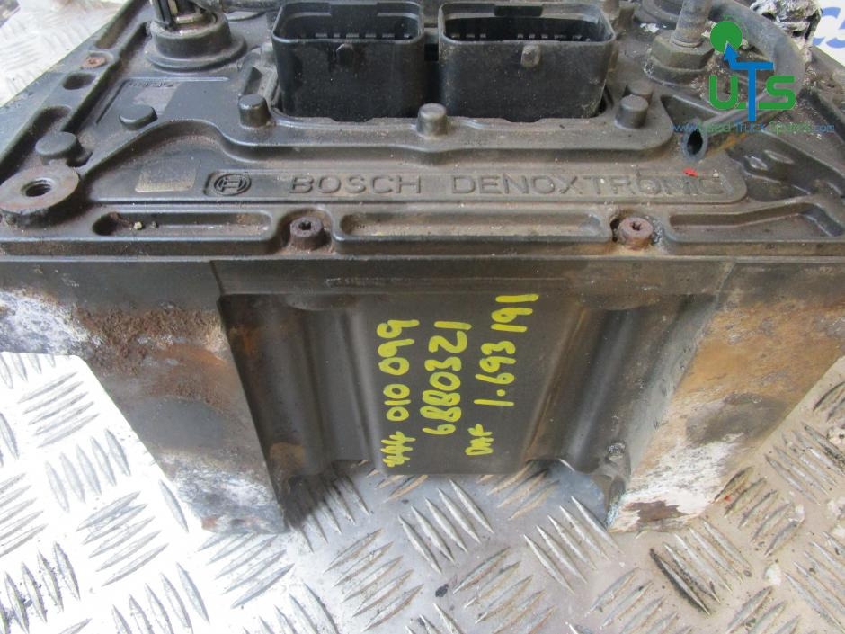 DAF CF / XF EURO 5 ADBLUE PUMP BOSCH PART NO 0444010099 - نظام الوقود - شاحنة: صورة 3 DAF CF / XF EURO 5 ADBLUE PUMP BOSCH PART NO 0444010099 - نظام الوقود - شاحنة: صورة 3