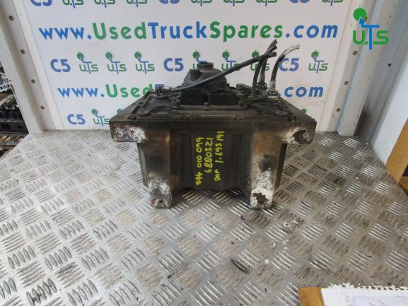 DAF CF / XF EURO 5 ADBLUE PUMP BOSCH PART NO 0444010099 - نظام الوقود - شاحنة: صورة 1 DAF CF / XF EURO 5 ADBLUE PUMP BOSCH PART NO 0444010099 - نظام الوقود - شاحنة: صورة 1