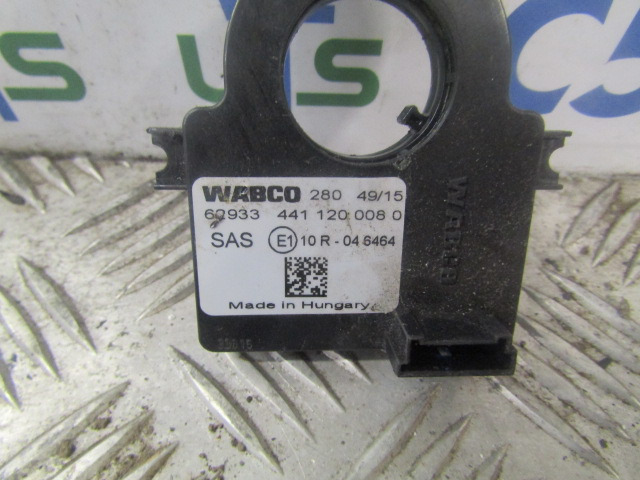 DAF LF 220 EURO 6 SAS TRANSPONDER P/NO 441 120 0080 - النظام الكهربائي - شاحنة: صورة 2 DAF LF 220 EURO 6 SAS TRANSPONDER P/NO 441 120 0080 - النظام الكهربائي - شاحنة: صورة 2