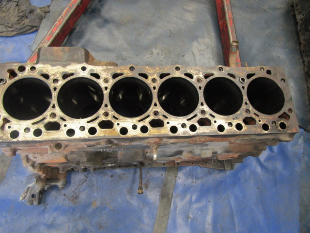 DAF LF 55 EURO 6 PX7-164 ENGINE BLOCK P/NO 499044304 /81-04-070 - المحرك و قطع الغيار - شاحنة: صورة 5 DAF LF 55 EURO 6 PX7-164 ENGINE BLOCK P/NO 499044304 /81-04-070 - المحرك و قطع الغيار - شاحنة: صورة 5