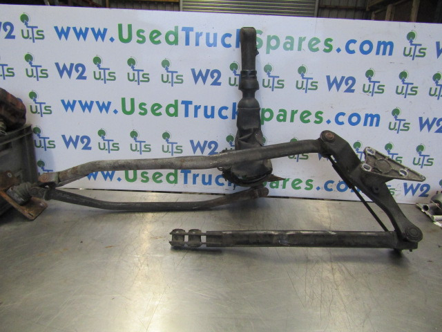 DAF XF 105 ZF 16 SPEED MANUAL GEARSTICK/LINKAGE COMPLETE - صندوق التروس - شاحنة: صورة 1 DAF XF 105 ZF 16 SPEED MANUAL GEARSTICK/LINKAGE COMPLETE - صندوق التروس - شاحنة: صورة 1