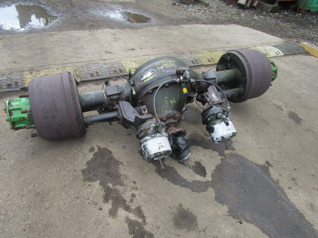 DENNIS ELITE II SPICER REAR AXLE P/NO 981071/ P04217017 - المحور و قطع الغيار - آلية المنفعة/ مركبة خاصة: صورة 1 DENNIS ELITE II SPICER REAR AXLE P/NO 981071/ P04217017 - المحور و قطع الغيار - آلية المنفعة/ مركبة خاصة: صورة 1