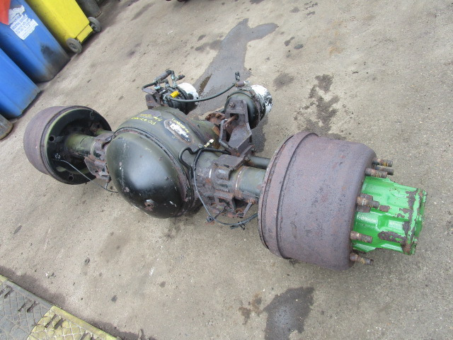 DENNIS ELITE II SPICER REAR AXLE P/NO 981071/ P04217017 - المحور و قطع الغيار - آلية المنفعة/ مركبة خاصة: صورة 3 DENNIS ELITE II SPICER REAR AXLE P/NO 981071/ P04217017 - المحور و قطع الغيار - آلية المنفعة/ مركبة خاصة: صورة 3