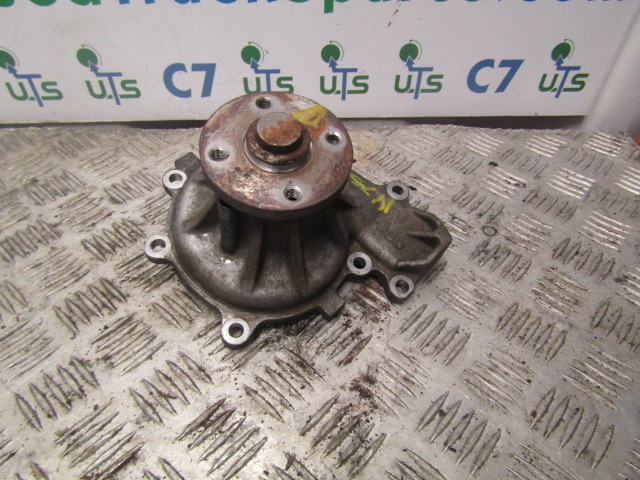 ISUZU N75 4HK1 EURO 5 WATER PUMP - المحرك و قطع الغيار - شاحنة: صورة 2 ISUZU N75 4HK1 EURO 5 WATER PUMP - المحرك و قطع الغيار - شاحنة: صورة 2