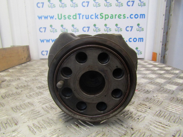 ISUZU N75 (4HK1) STANDARD CRANKSHAFT - المحرك و قطع الغيار - شاحنة: صورة 4 ISUZU N75 (4HK1) STANDARD CRANKSHAFT - المحرك و قطع الغيار - شاحنة: صورة 4