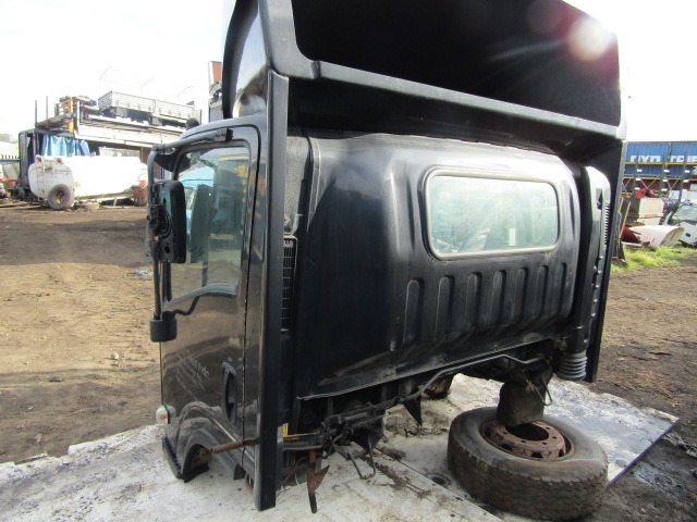 ISUZU N75 CAB (2010) - كابينة - شاحنة: صورة 4 ISUZU N75 CAB (2010) - كابينة - شاحنة: صورة 4