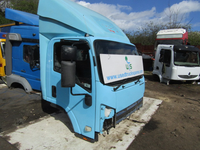 ISUZU N75 CAB (2012) - كابينة - شاحنة: صورة 2 ISUZU N75 CAB (2012) - كابينة - شاحنة: صورة 2