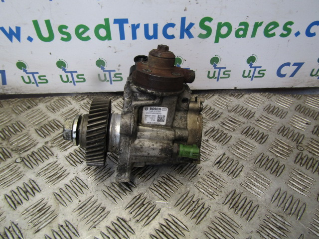 ISUZU N75 EURO 6 BOSCH FUEL PUMP P /NO 0445010628 / 8980879862 - نظام الوقود - شاحنة: صورة 1 ISUZU N75 EURO 6 BOSCH FUEL PUMP P /NO 0445010628 / 8980879862 - نظام الوقود - شاحنة: صورة 1