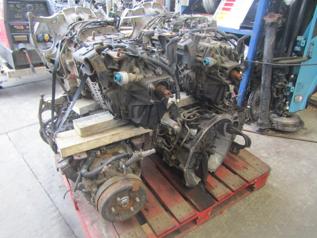 ISUZU N75/NQR EASYSHIFT AUTOMATIC GEARBOXES - مرشح علبة التروس - شاحنة: صورة 3 ISUZU N75/NQR EASYSHIFT AUTOMATIC GEARBOXES - مرشح علبة التروس - شاحنة: صورة 3