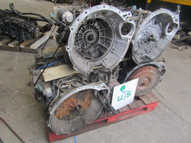 ISUZU N75/NQR EASYSHIFT AUTOMATIC GEARBOXES - مرشح علبة التروس - شاحنة: صورة 2 ISUZU N75/NQR EASYSHIFT AUTOMATIC GEARBOXES - مرشح علبة التروس - شاحنة: صورة 2