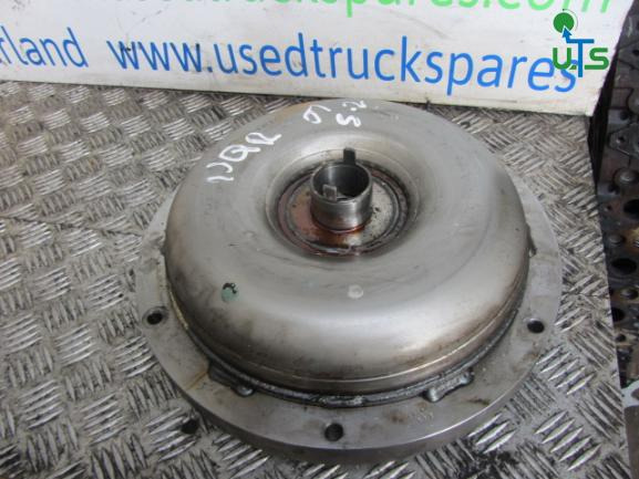 ISUZU NQR 4HK1 TORQUE CONVERTER FOR 5.2 - المحرك و قطع الغيار - شاحنة: صورة 1 ISUZU NQR 4HK1 TORQUE CONVERTER FOR 5.2 - المحرك و قطع الغيار - شاحنة: صورة 1