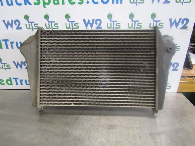 ISUZU NQR 5.2 INTERCOOLER 8980064790 - المحرك و قطع الغيار - شاحنة: صورة 2 ISUZU NQR 5.2 INTERCOOLER 8980064790 - المحرك و قطع الغيار - شاحنة: صورة 2