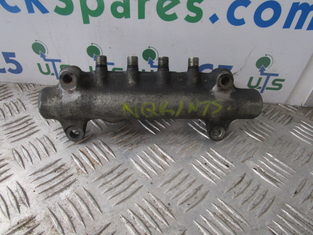 ISUZU NQR / N75 EURO 4 FUEL RAIL AND SENSOR - المحرك و قطع الغيار - شاحنة: صورة 1 ISUZU NQR / N75 EURO 4 FUEL RAIL AND SENSOR - المحرك و قطع الغيار - شاحنة: صورة 1