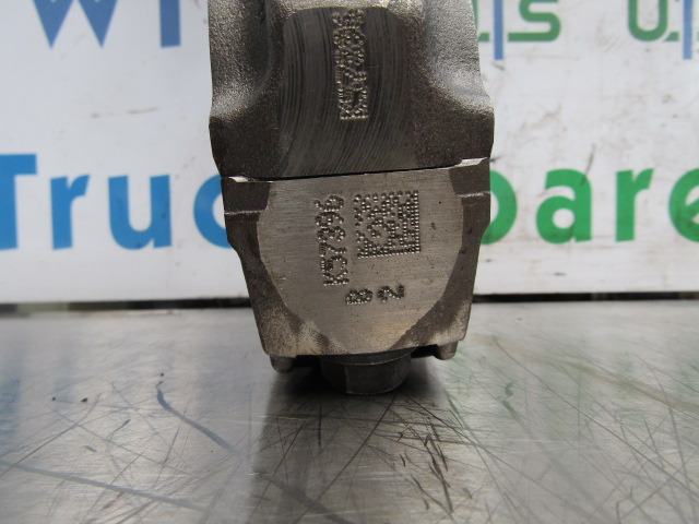 IVECO STRALIS CURSOR 10 CONROD PISTON - المحرك و قطع الغيار - شاحنة: صورة 2 IVECO STRALIS CURSOR 10 CONROD PISTON - المحرك و قطع الغيار - شاحنة: صورة 2