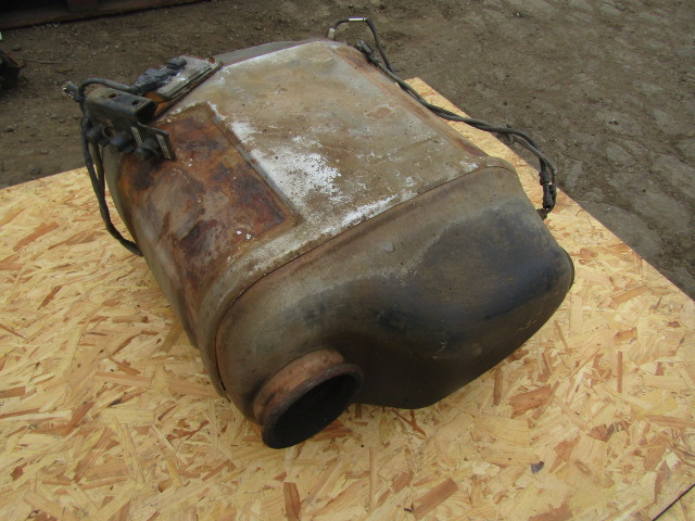 IVECO STRALIS EURO 5 460 DPF/EXHAUST - كاتم الصوت/الخمارات - شاحنة: صورة 3 IVECO STRALIS EURO 5 460 DPF/EXHAUST - كاتم الصوت/الخمارات - شاحنة: صورة 3
