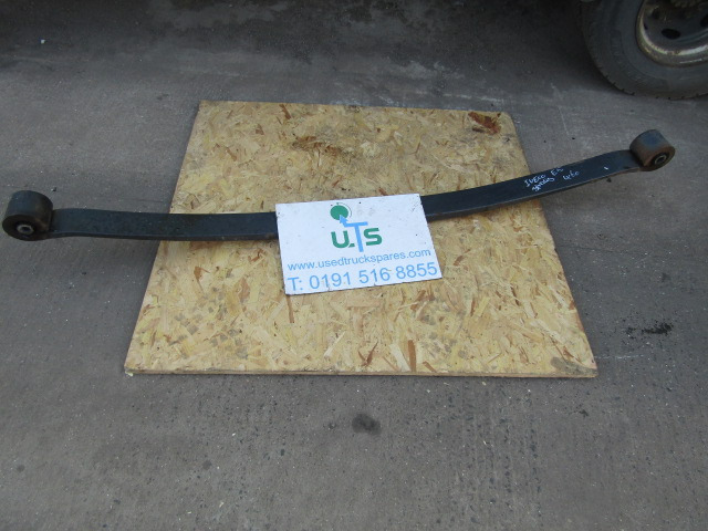 IVECO STRALIS EURO 5 460 FRONT SPRING P/NO 41228841 - تعليق - شاحنة: صورة 1 IVECO STRALIS EURO 5 460 FRONT SPRING P/NO 41228841 - تعليق - شاحنة: صورة 1