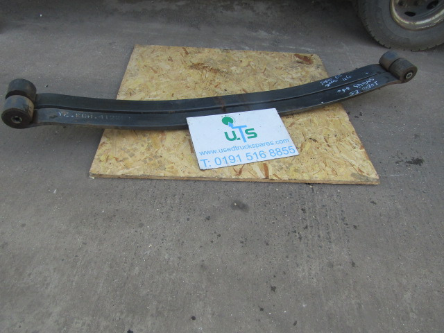 IVECO STRALIS EURO 5 460 FRONT SPRING P/NO 41228841 - تعليق - شاحنة: صورة 3 IVECO STRALIS EURO 5 460 FRONT SPRING P/NO 41228841 - تعليق - شاحنة: صورة 3