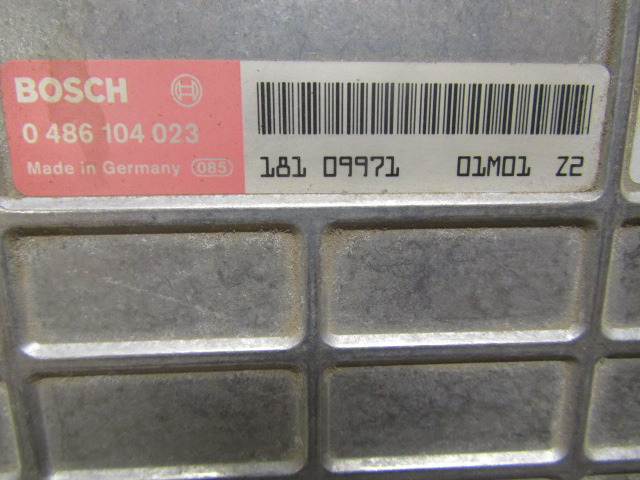 MAN 18.225 (2000 SERIES) ABS ECU P/NO 81.25935.6723 - النظام الكهربائي - شاحنة: صورة 2 MAN 18.225 (2000 SERIES) ABS ECU P/NO 81.25935.6723 - النظام الكهربائي - شاحنة: صورة 2