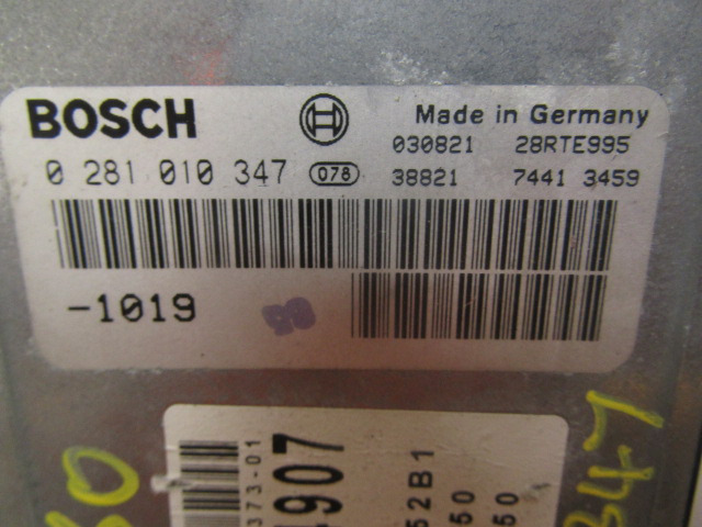 MAN 280 ECM ENGINE ECU MAN P/NO 51.11616.0150 - وحدة تحكم الكتروني - شاحنة: صورة 3 MAN 280 ECM ENGINE ECU MAN P/NO 51.11616.0150 - وحدة تحكم الكتروني - شاحنة: صورة 3