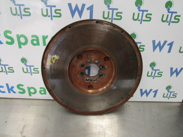 MAN TGL DO834 LFL54 FLYWHEEL - دولاب الموازنة - شاحنة: صورة 2 MAN TGL DO834 LFL54 FLYWHEEL - دولاب الموازنة - شاحنة: صورة 2