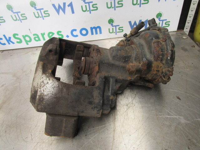 MAN TGL FRONT / NEARSIDE BRAKE CALIPER ‘KNORR-BREMSE’ - أجزاء الفرامل - شاحنة: صورة 1 MAN TGL FRONT / NEARSIDE BRAKE CALIPER ‘KNORR-BREMSE’ - أجزاء الفرامل - شاحنة: صورة 1