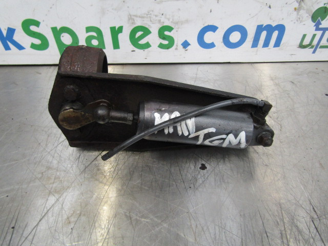MAN TGM 340 DO836 ENGINE BRAKE - المحرك و قطع الغيار - شاحنة: صورة 1 MAN TGM 340 DO836 ENGINE BRAKE - المحرك و قطع الغيار - شاحنة: صورة 1