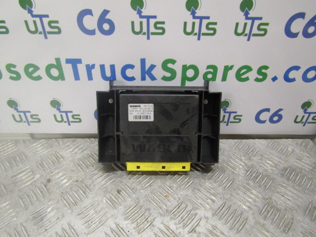 MAN TGM ECAS ECU 81.25811.7019 - وحدة تحكم الكتروني - شاحنة: صورة 1 MAN TGM ECAS ECU 81.25811.7019 - وحدة تحكم الكتروني - شاحنة: صورة 1