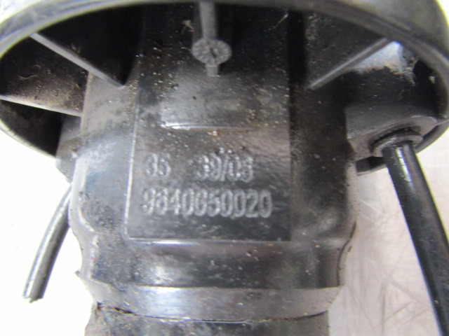 MAN TGM / TGS FRONT CAB SHOCKS (PAIR) P/NO 9640050020 - الكابينة والداخلية - شاحنة: صورة 2 MAN TGM / TGS FRONT CAB SHOCKS (PAIR) P/NO 9640050020 - الكابينة والداخلية - شاحنة: صورة 2