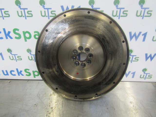 MERCEDES 1829 OM906 EURO 5 FLYWHEEL R906 032 3401 - دولاب الموازنة - شاحنة: صورة 3 MERCEDES 1829 OM906 EURO 5 FLYWHEEL R906 032 3401 - دولاب الموازنة - شاحنة: صورة 3