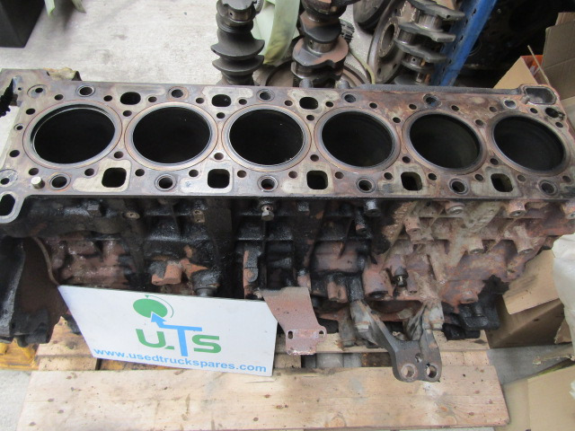 MERCEDES ACTROS MP4 OM471-6 ENGINE BLOCK - المحرك و قطع الغيار - شاحنة: صورة 3 MERCEDES ACTROS MP4 OM471-6 ENGINE BLOCK - المحرك و قطع الغيار - شاحنة: صورة 3
