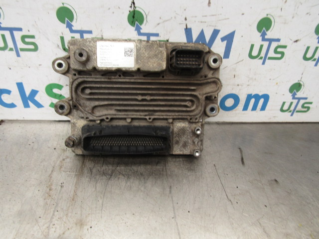 MERCEDES ACTROS MP4 OM471-6 ENGINE ECU P/NO A032 448 6235/001 - وحدة تحكم الكتروني - شاحنة: صورة 4 MERCEDES ACTROS MP4 OM471-6 ENGINE ECU P/NO A032 448 6235/001 - وحدة تحكم الكتروني - شاحنة: صورة 4