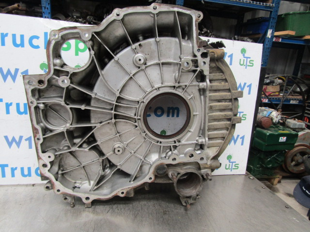 MERCEDES ACTROS MP4 OM471-6 FLYWHEEL BELLHOUSING P/NO A4710157102 - دولاب الموازنة - شاحنة: صورة 1 MERCEDES ACTROS MP4 OM471-6 FLYWHEEL BELLHOUSING P/NO A4710157102 - دولاب الموازنة - شاحنة: صورة 1