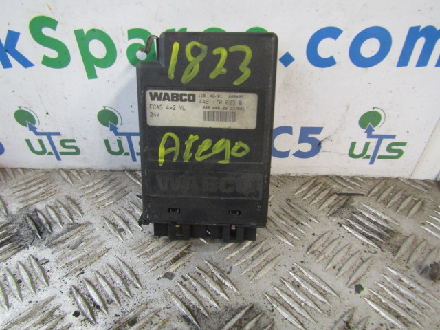 MERCEDES ATEGO 1823 ‘ECAS’ ECU P/NO 4461700230 - وحدة تحكم الكتروني - شاحنة: صورة 1 MERCEDES ATEGO 1823 ‘ECAS’ ECU P/NO 4461700230 - وحدة تحكم الكتروني - شاحنة: صورة 1