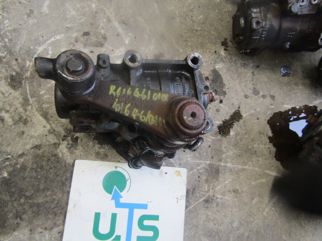 MERCEDES ATEGO LS6 STEERING BOX R616 461 0101 - مقود - شاحنة: صورة 1 MERCEDES ATEGO LS6 STEERING BOX R616 461 0101 - مقود - شاحنة: صورة 1