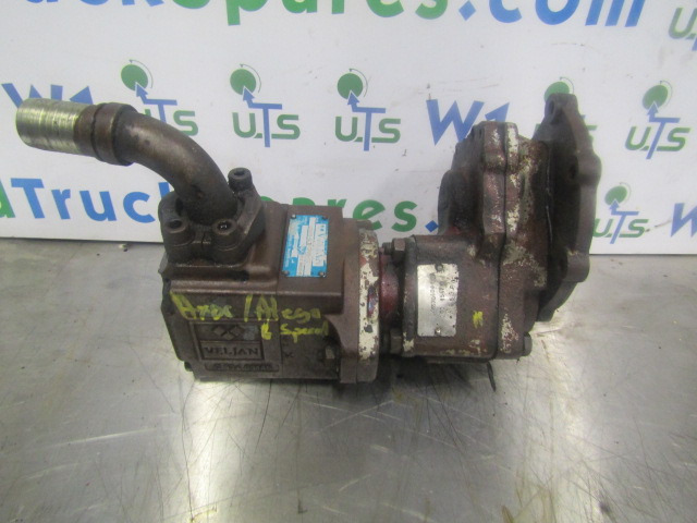 MERCEDES ATEGO PTO PUMP (SUITS G85-6 6 SPEED) - نظام الهيدروليك - شاحنة: صورة 1 MERCEDES ATEGO PTO PUMP (SUITS G85-6 6 SPEED) - نظام الهيدروليك - شاحنة: صورة 1