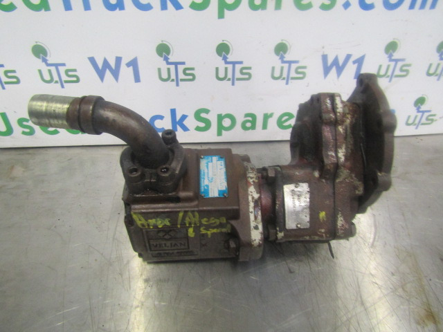 MERCEDES ATEGO PTO PUMP (SUITS G85-6 6 SPEED) - نظام الهيدروليك - شاحنة: صورة 4 MERCEDES ATEGO PTO PUMP (SUITS G85-6 6 SPEED) - نظام الهيدروليك - شاحنة: صورة 4