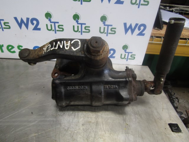 MITSUBISHI CANTER STEERING BOX MC064188 / 7225075 - مقود - شاحنة: صورة 1 MITSUBISHI CANTER STEERING BOX MC064188 / 7225075 - مقود - شاحنة: صورة 1