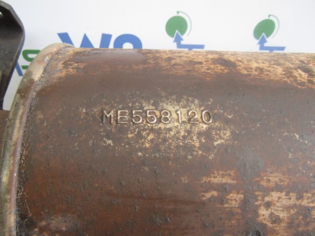 MITSUBISHI FUSO 75C15 / 75C18 REAR EXHAUST SENSOR ME558120 - كاتم الصوت/الخمارات - شاحنة: صورة 2 MITSUBISHI FUSO 75C15 / 75C18 REAR EXHAUST SENSOR ME558120 - كاتم الصوت/الخمارات - شاحنة: صورة 2